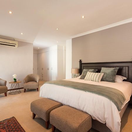The Studio Guesthouse Gaborone Ngoại thất bức ảnh
